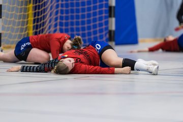 Bild 46 - F HSG Pinnau2 - Rellinger TV2 : Ergebnis: 27:20
